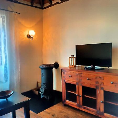 Apartament La Casita De La Vega Icod De Los Vinos Zewnętrze zdjęcie