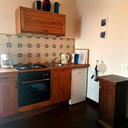 Apartament La Casita De La Vega Icod De Los Vinos Zewnętrze zdjęcie