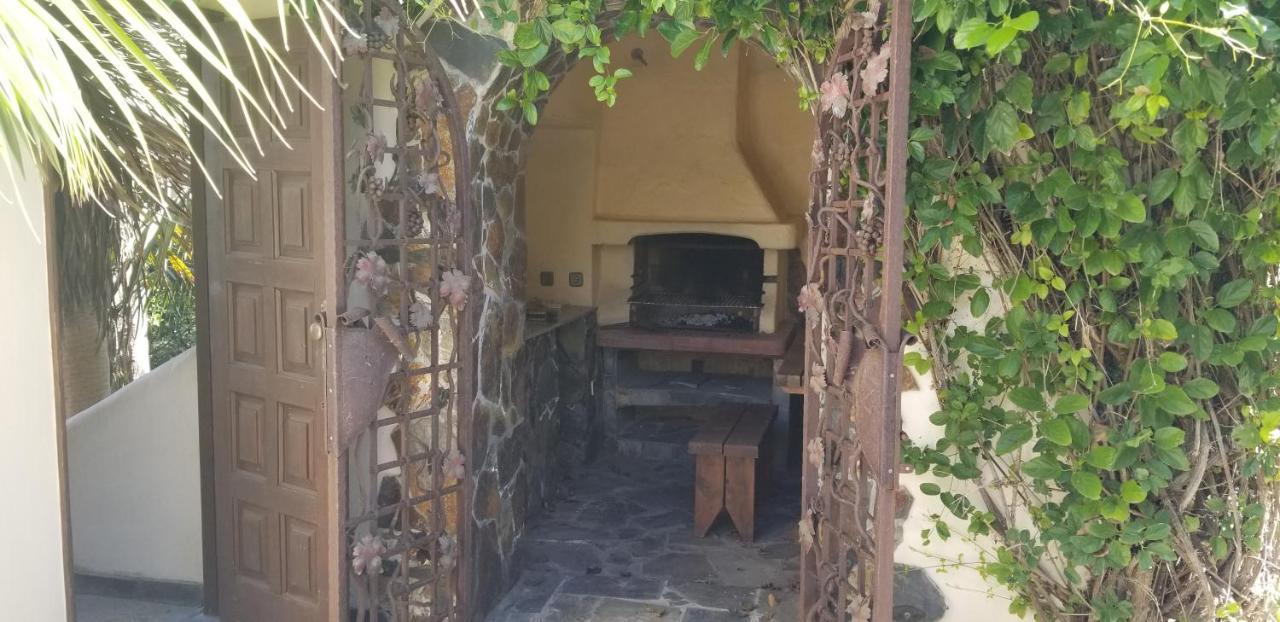 Apartament La Casita De La Vega Icod De Los Vinos Zewnętrze zdjęcie