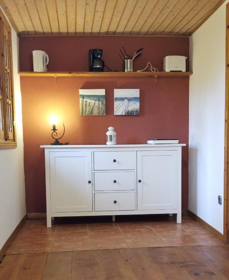 Apartament La Casita De La Vega Icod De Los Vinos Zewnętrze zdjęcie