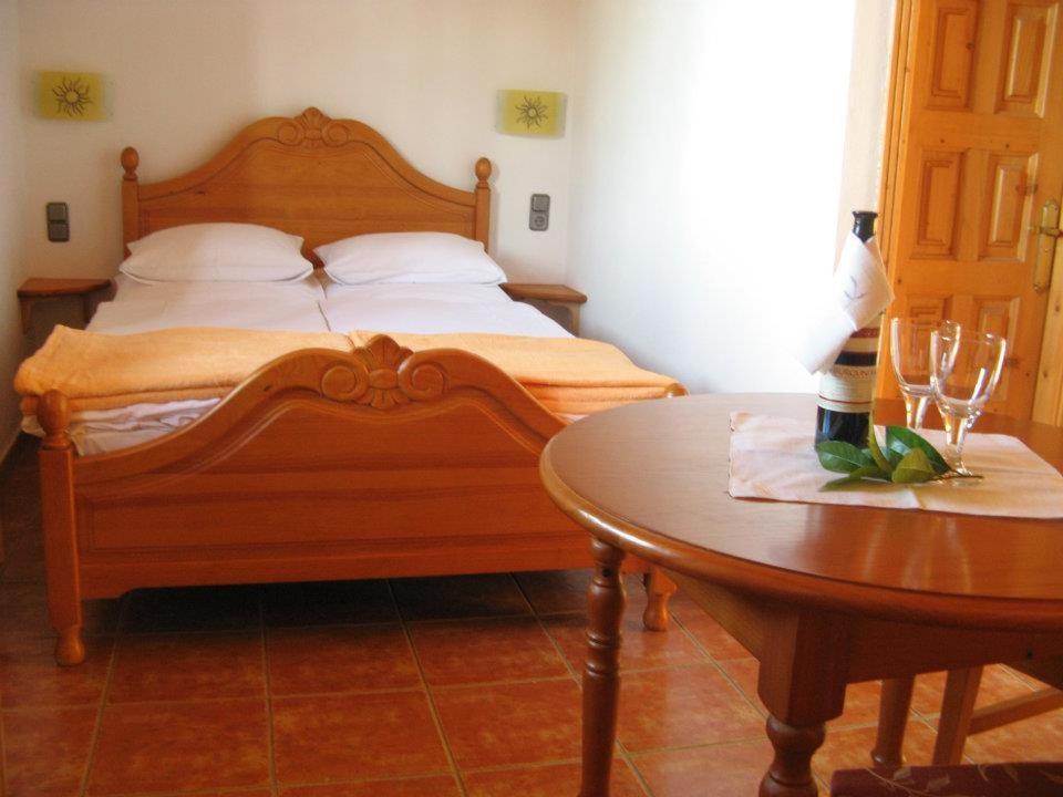 Apartament La Casita De La Vega Icod De Los Vinos Zewnętrze zdjęcie