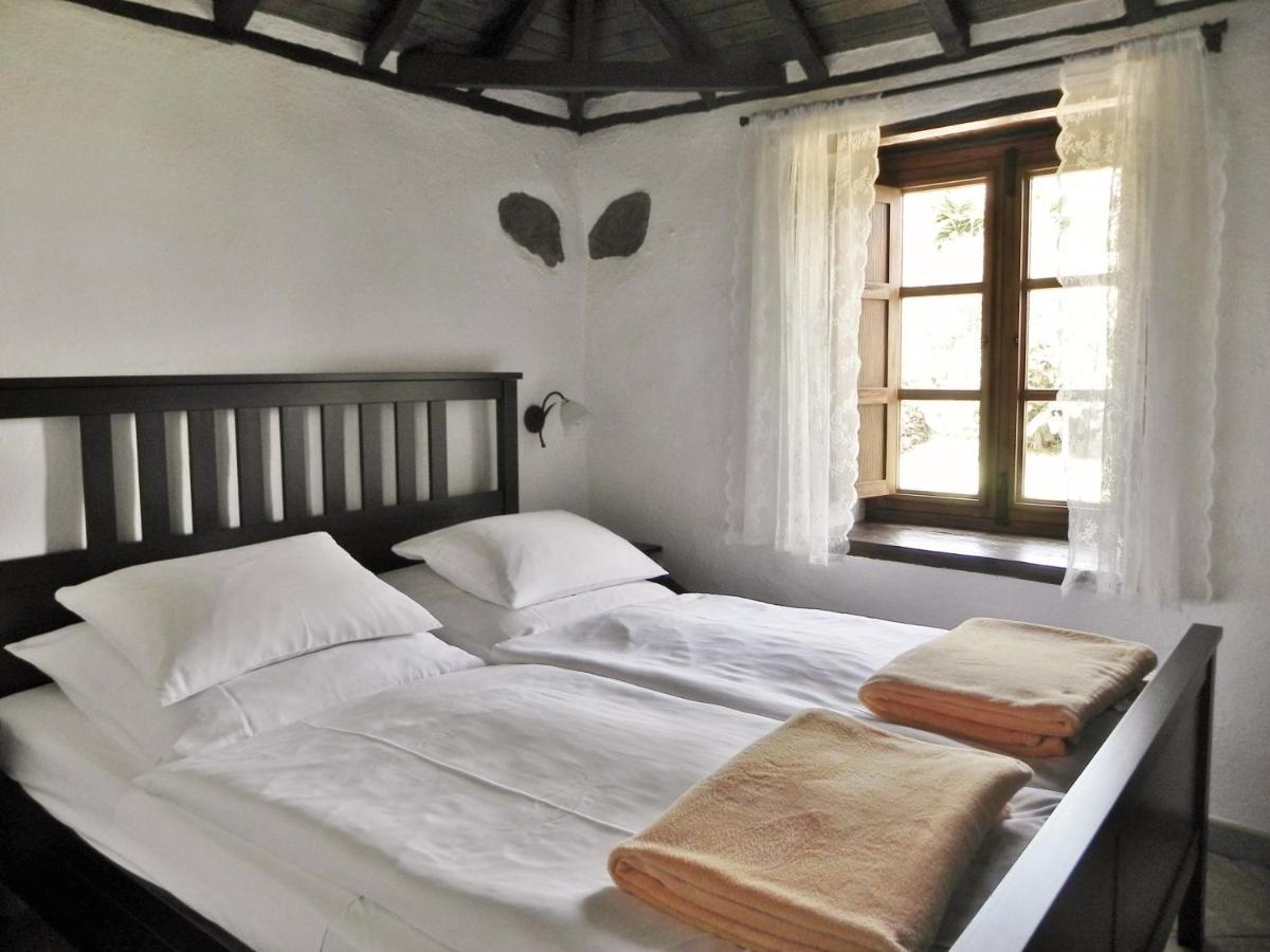 Apartament La Casita De La Vega Icod De Los Vinos Zewnętrze zdjęcie