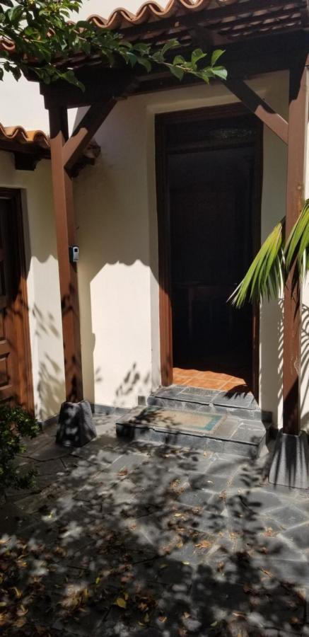 Apartament La Casita De La Vega Icod De Los Vinos Zewnętrze zdjęcie