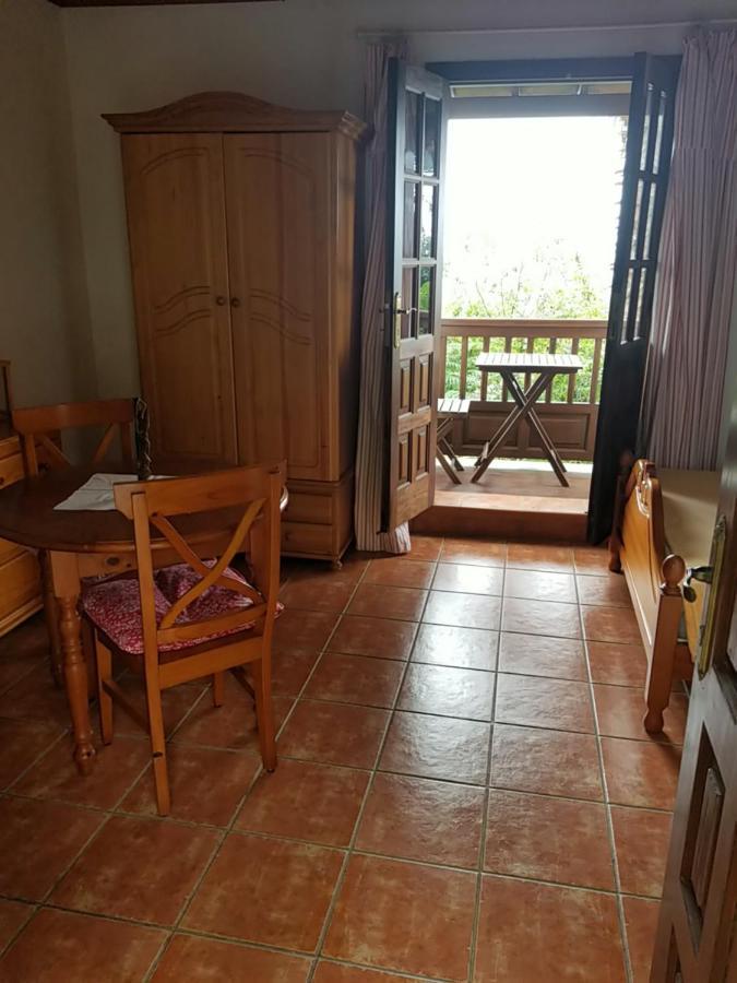 Apartament La Casita De La Vega Icod De Los Vinos Zewnętrze zdjęcie