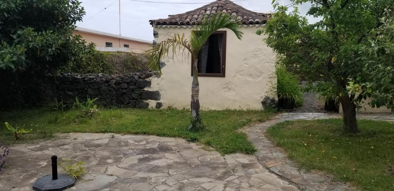 Apartament La Casita De La Vega Icod De Los Vinos Zewnętrze zdjęcie