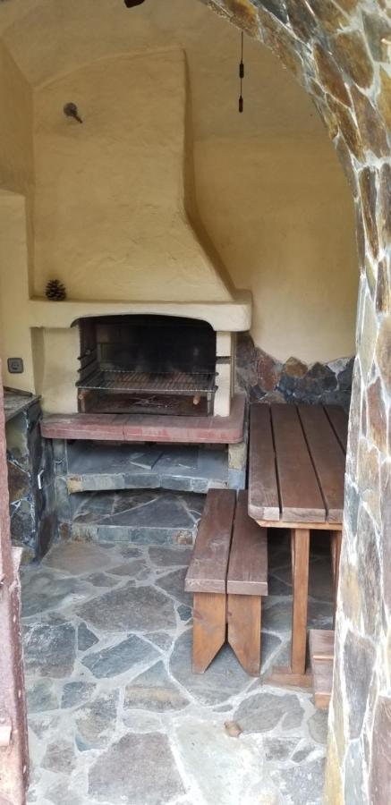 Apartament La Casita De La Vega Icod De Los Vinos Zewnętrze zdjęcie