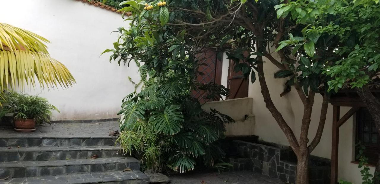 Apartament La Casita De La Vega Icod De Los Vinos Zewnętrze zdjęcie