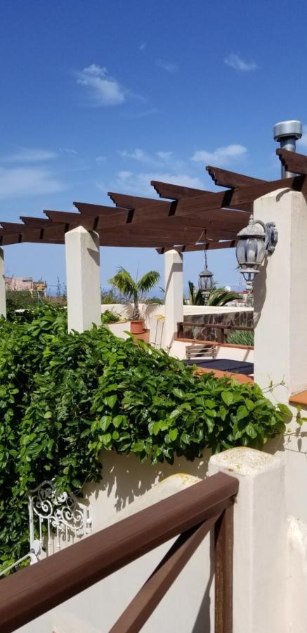 Apartament La Casita De La Vega Icod De Los Vinos Zewnętrze zdjęcie
