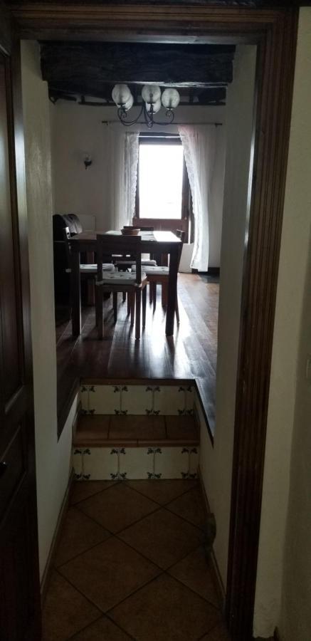 Apartament La Casita De La Vega Icod De Los Vinos Zewnętrze zdjęcie