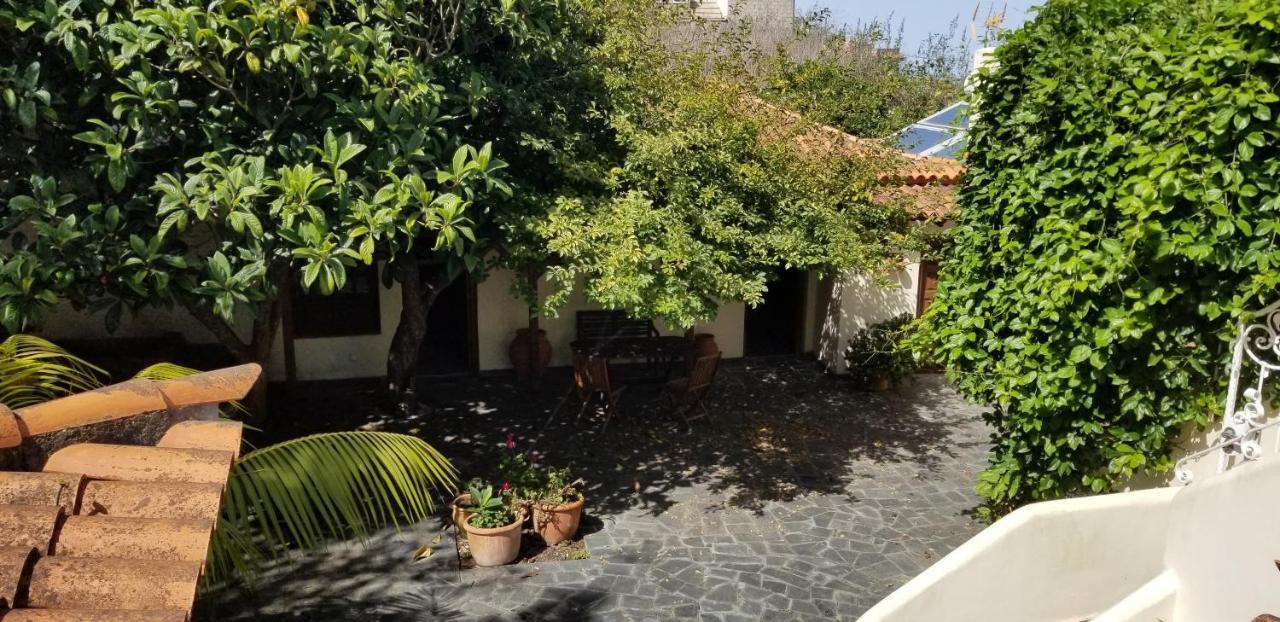 Apartament La Casita De La Vega Icod De Los Vinos Zewnętrze zdjęcie