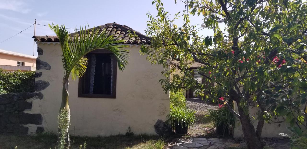 Apartament La Casita De La Vega Icod De Los Vinos Zewnętrze zdjęcie