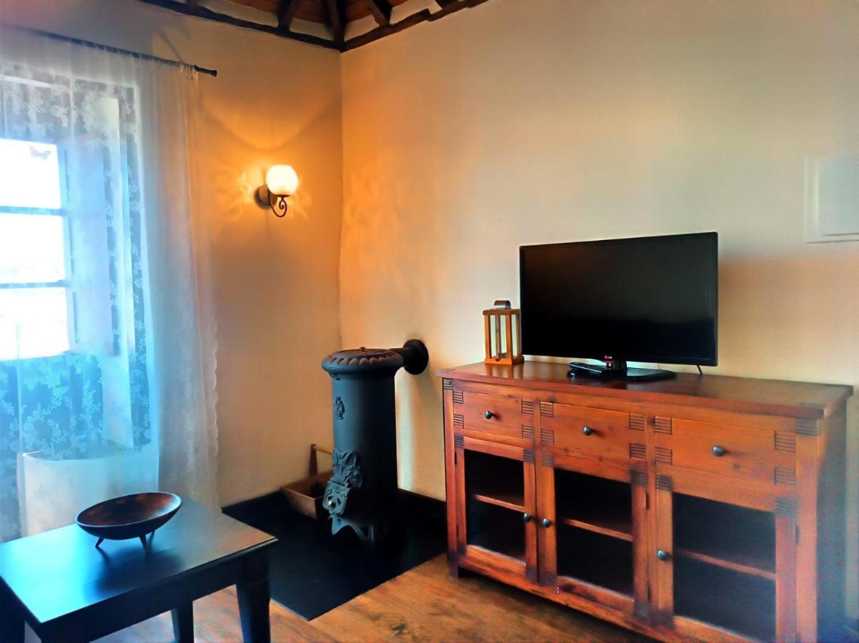 Apartament La Casita De La Vega Icod De Los Vinos Zewnętrze zdjęcie