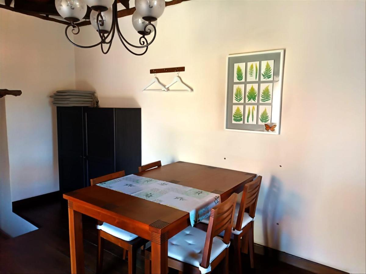 Apartament La Casita De La Vega Icod De Los Vinos Zewnętrze zdjęcie