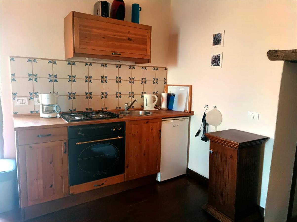 Apartament La Casita De La Vega Icod De Los Vinos Zewnętrze zdjęcie