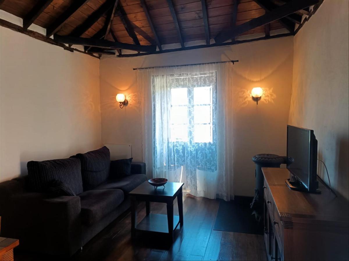 Apartament La Casita De La Vega Icod De Los Vinos Zewnętrze zdjęcie